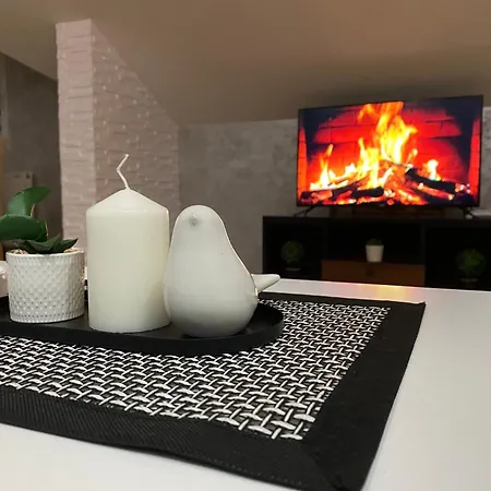 Appartement Gm Obrenovac (Belgrade)