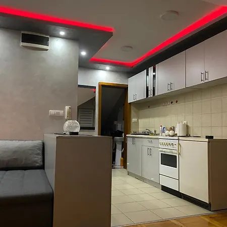 Gm Appartement Obrenovac (Belgrade)