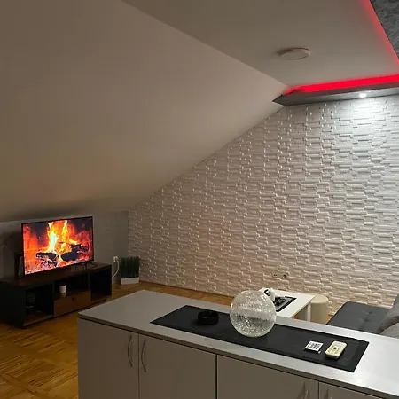Gm Appartement *