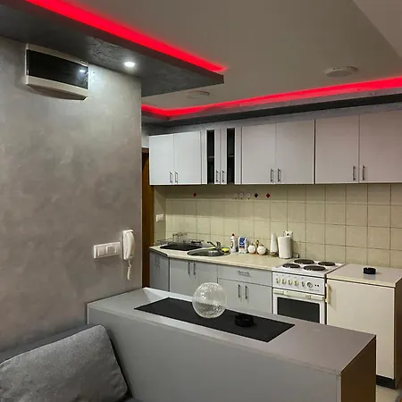Gm Appartement Obrenovac (Belgrade)